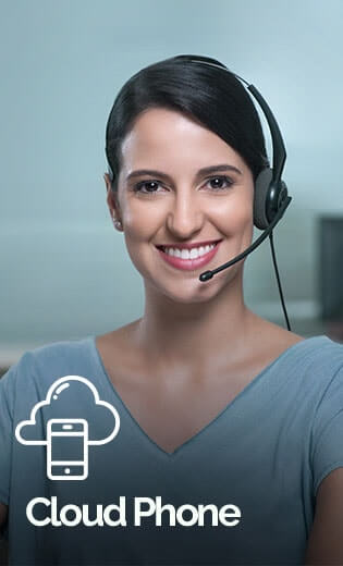 Cloud Phone