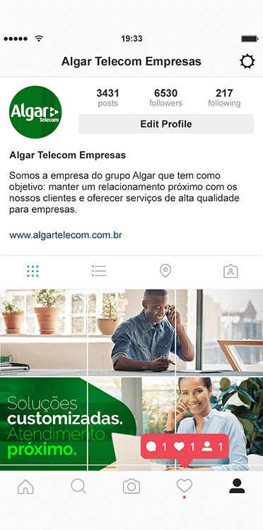 Instagram