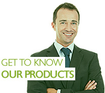 Get know our products.