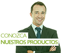 Conozca nuestros productos.